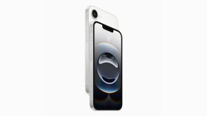 Oferta rara! iPhone 16e está mais barato do que iPhone