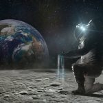 Olhar Espacial: retorno à Lua é capricho, necessidade ou um