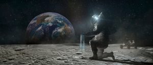 Olhar Espacial: retorno à Lua é capricho, necessidade ou um