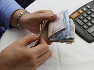 Olhar do Amanhã: renda básica universal em debate
