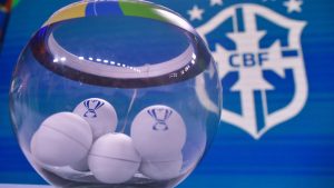 Onde assistir ao sorteio das quartas de final da Copa