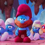 Onde assistir aos filmes e série dos Smurfs online nos