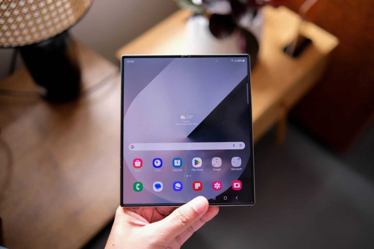 One UI 8: Versão de testes chega para celulares Galaxy