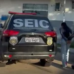 Operação Dinheiro Sujo: influenciadora Tainá Sousa planejava executar autoridades e