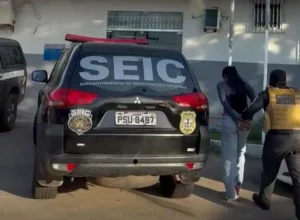 Operação Dinheiro Sujo: influenciadora Tainá Sousa planejava executar autoridades e
