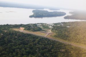 Operação Protetores do Bioma é lançada no Maranhão para reforçar