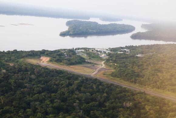 Operação Protetores do Bioma é lançada no Maranhão para reforçar
