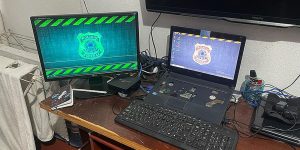 Operação combate facções que controlam internet em comunidades do Rio