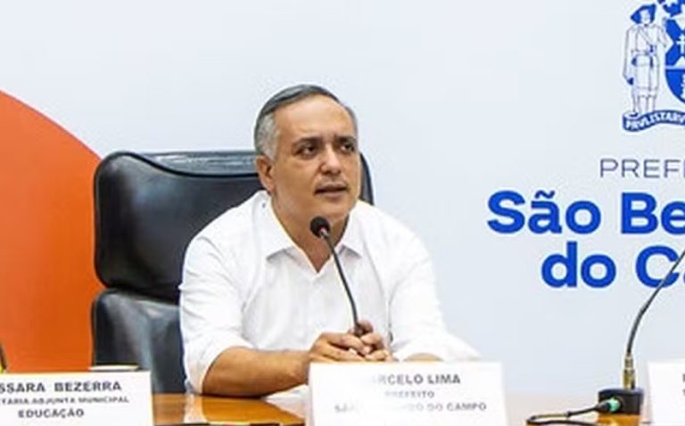 Operação contra corrupção em São Bernardo leva à exoneração de