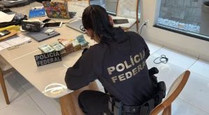 Operação da PF contra desvios do FUNDEB cumpre 49 mandados