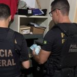 Operação da PF mira extração ilegal de ouro no Maranhão