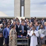 Oposição intensifica ataques ao STF e promete travar atividades no