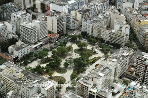 Opportunity chega a investimento de meio bilhão em novos estúdios
