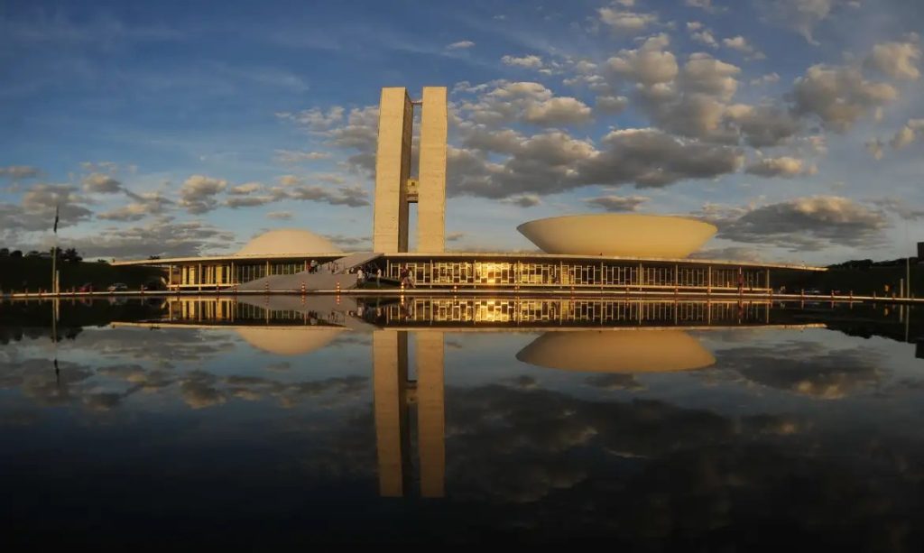 Orçamento de 2026 prevê R$ 40,8 bilhões para emendas parlamentares