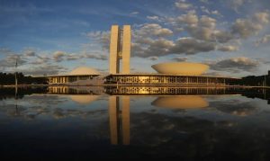 Orçamento de 2026 prevê R$ 40,8 bilhões para emendas parlamentares
