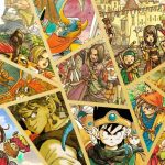 Os 10 melhores jogos de Dragon Quest, segundo a crítica