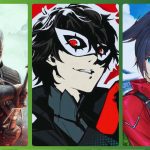 Os 10 melhores jogos de RPG para Nintendo Switch
