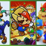 Os 5 melhores RPGs do Mario, segundo a crítica
