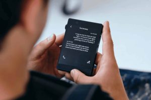 Os 5 melhores dumbphones para dar um tempo das telas
