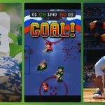 Os 5 melhores jogos de esporte para Nintendo Switch