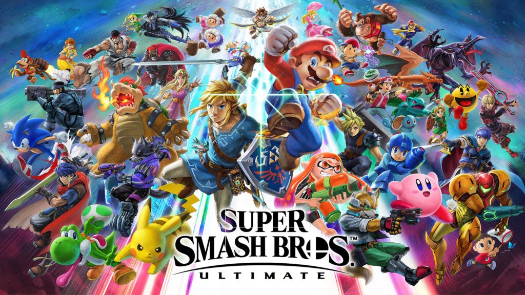 Os 5 melhores jogos de luta para Nintendo Switch