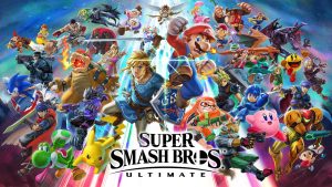 Os 5 melhores jogos de luta para Nintendo Switch