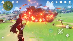Os 5 melhores jogos gacha de 2025 para PC, console