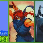 Os 8 melhores jogos de Ninja Gaiden