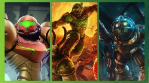 Os 9 melhores jogos de tiro (FPS) para Nintendo Switch