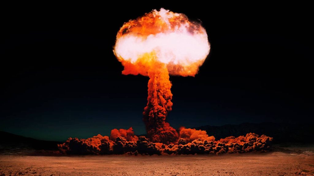 Os EUA tentaram enterrar (e detonar) bombas atômicas no Alasca