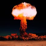 Os EUA tentaram enterrar (e detonar) bombas atômicas no Alasca