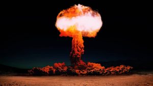 Os EUA tentaram enterrar (e detonar) bombas atômicas no Alasca