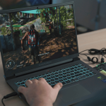 Os melhores notebooks gamer para comprar em 2025
