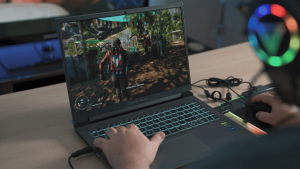 Os melhores notebooks gamer para comprar em 2025