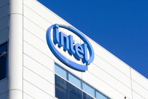 Os temores da Intel após acordo com o governo Trump