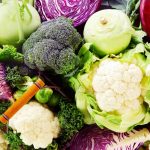 Os vegetais que podem reduzir o risco de câncer de