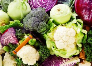 Os vegetais que podem reduzir o risco de câncer de