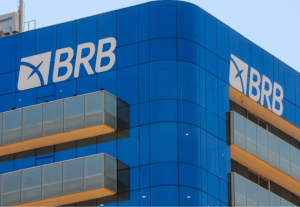 PCdoB pede para STF impedir que BRB bloqueie salários de