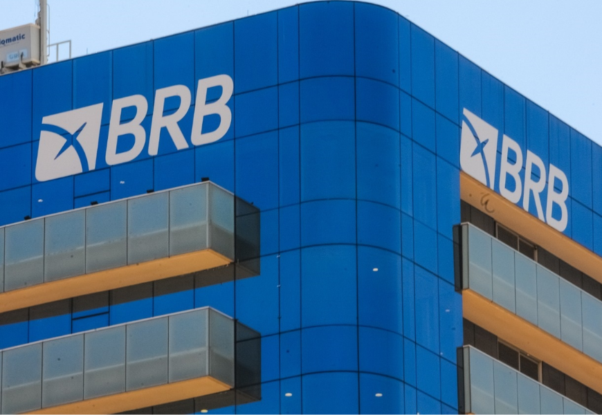 PCdoB pede para STF impedir que BRB bloqueie salários de