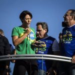 PF aponta transferência de R$ 2 milhões de Bolsonaro para