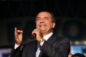 PF apreende celulares de Silas Malafaia em operação autorizada pelo