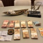 PF desarticula organização criminosa suspeita de desviar recursos do FUNDEB