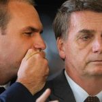 PF indicia Bolsonaro e Eduardo por coação
