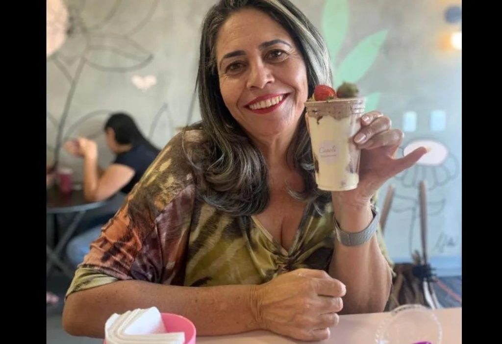 PF prende foragida do 8 de Janeiro deportada por Trump