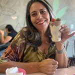 PF prende foragida do 8 de Janeiro deportada por Trump