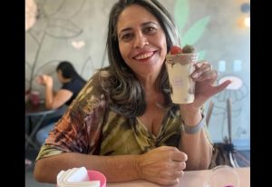 PF prende foragida do 8 de Janeiro deportada por Trump