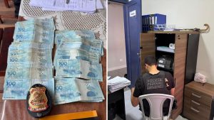 PF realiza operação em mais cidades contra desvios do Fundeb