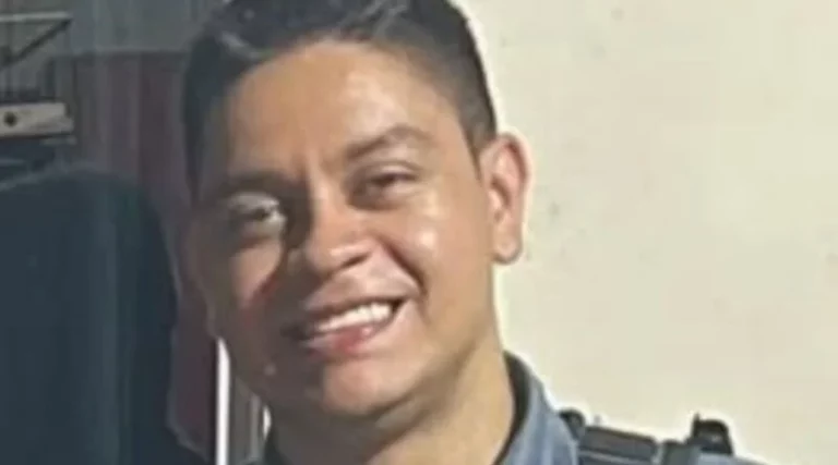 PM é morto a tiros durante confusão em bar no
