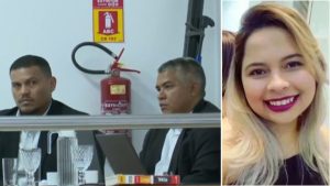 PMs são condenados por morte de jovem confundida com assaltantes