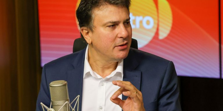 PND tem mais de 1,1 milhão de inscritos em sua